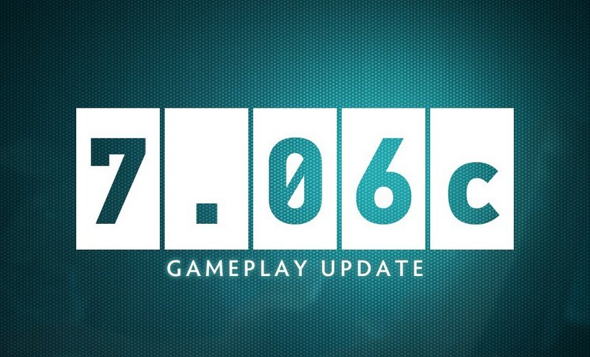 Most picked hero at the Kiev Major, Crystal Maiden slowed down with the 7.06c patch