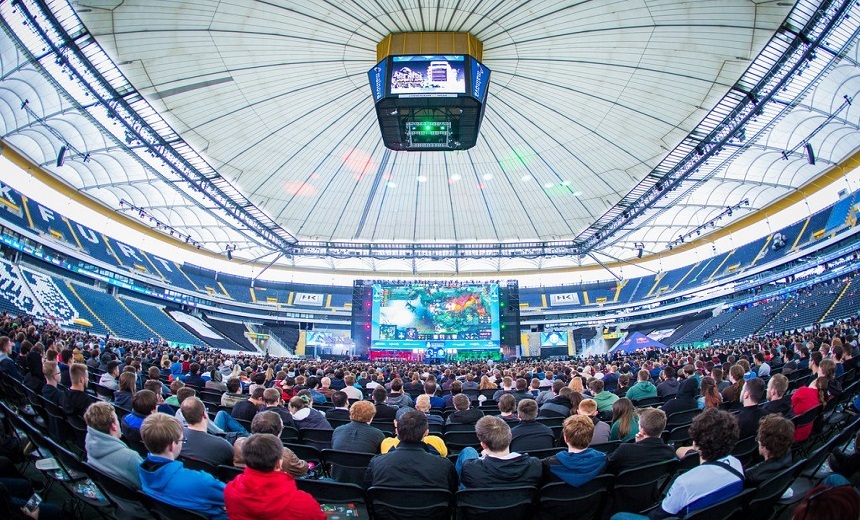 ESL One Hamburg Major qualifiers and ticket info