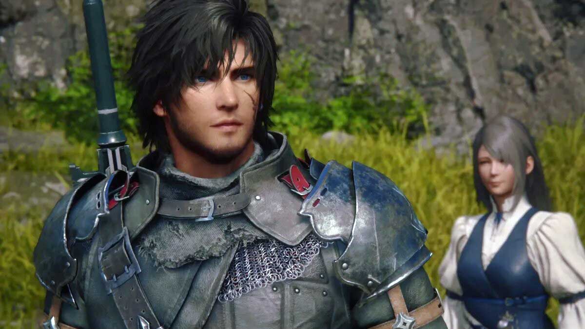 Final Fantasy 16 is coming to PC with two paid DLCs now in the works