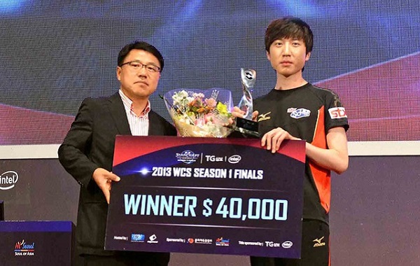 From Bogus to INnoVation: The inception of a champion