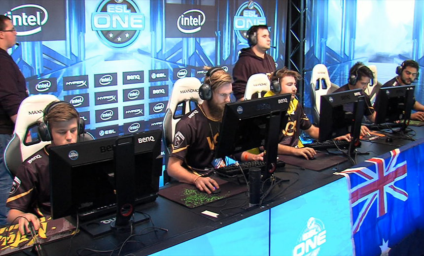 RGN Pro Series groups revealed