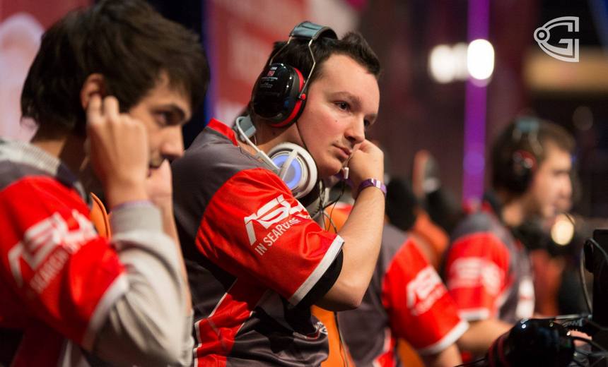 Team Romania crowned Champions of ProDota National Cup