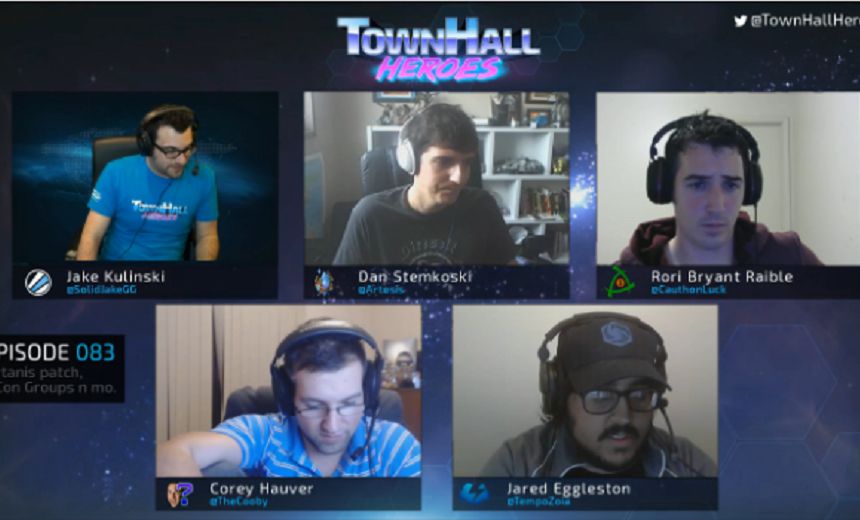 Tempo Storm Zoia: "it's like a tumor has been growing and growing"