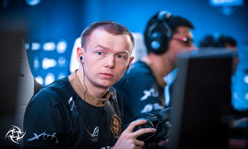 NiP and VP march into the semi-finals of the Kuala Lumpur Major