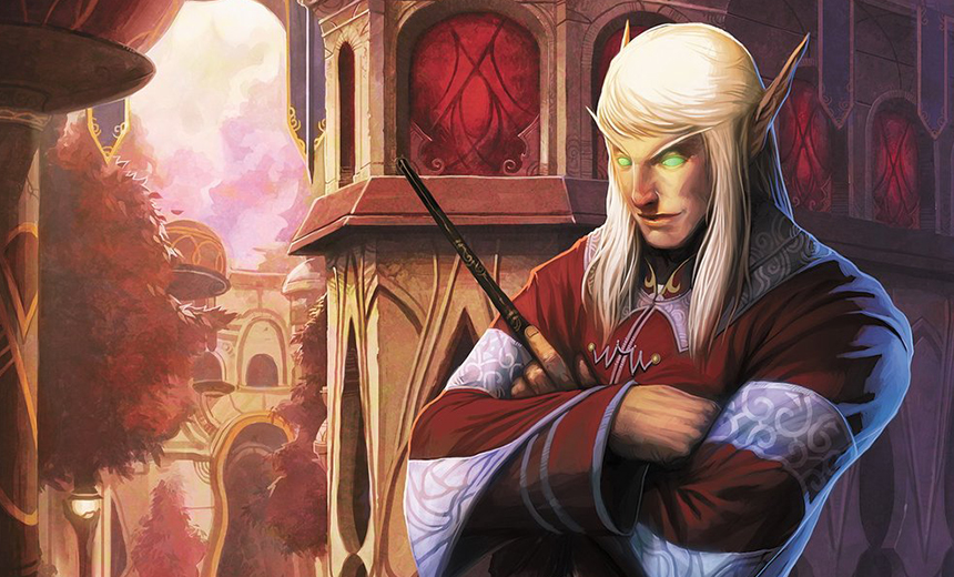 Decklist spotlight: BlizzCon 2015 decklists upated