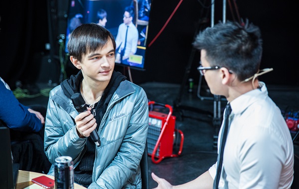 BlizzCon Europe day one ends with Kolento domination
