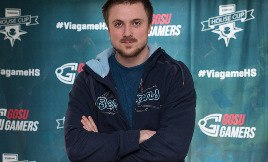 Forsen, Faramir, Ekop join The Pinnacle 3 line-up