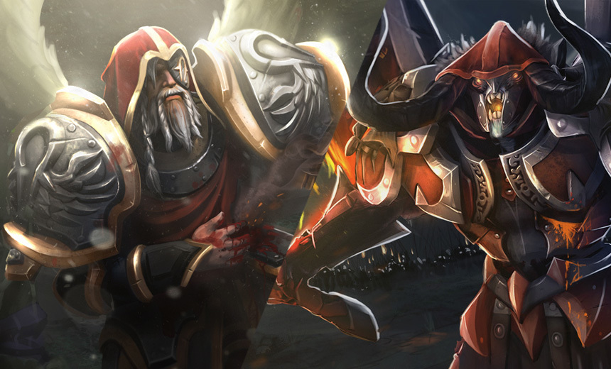 Top weekly Workshop submissions: Toasty and the story behind his passion for Dota2 items