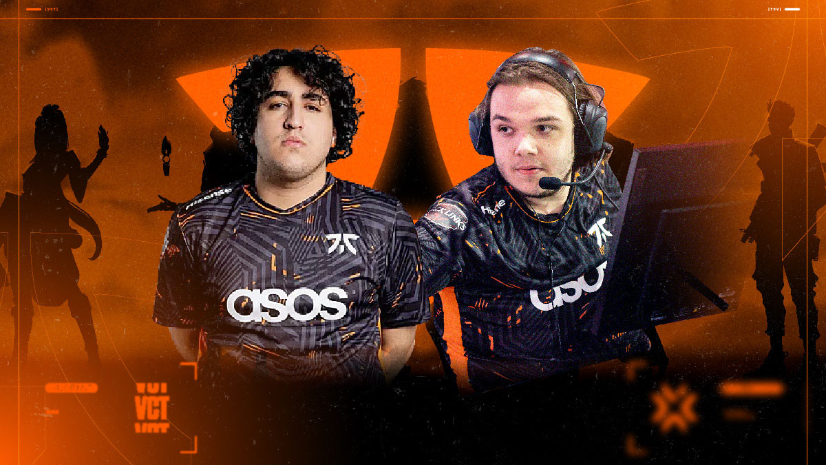Alfajer is still out due to visa issues, says Fnatic as they prepare for the VCT EMEA League