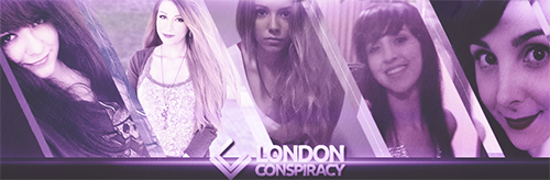 London Conspiracy acquires a female squad