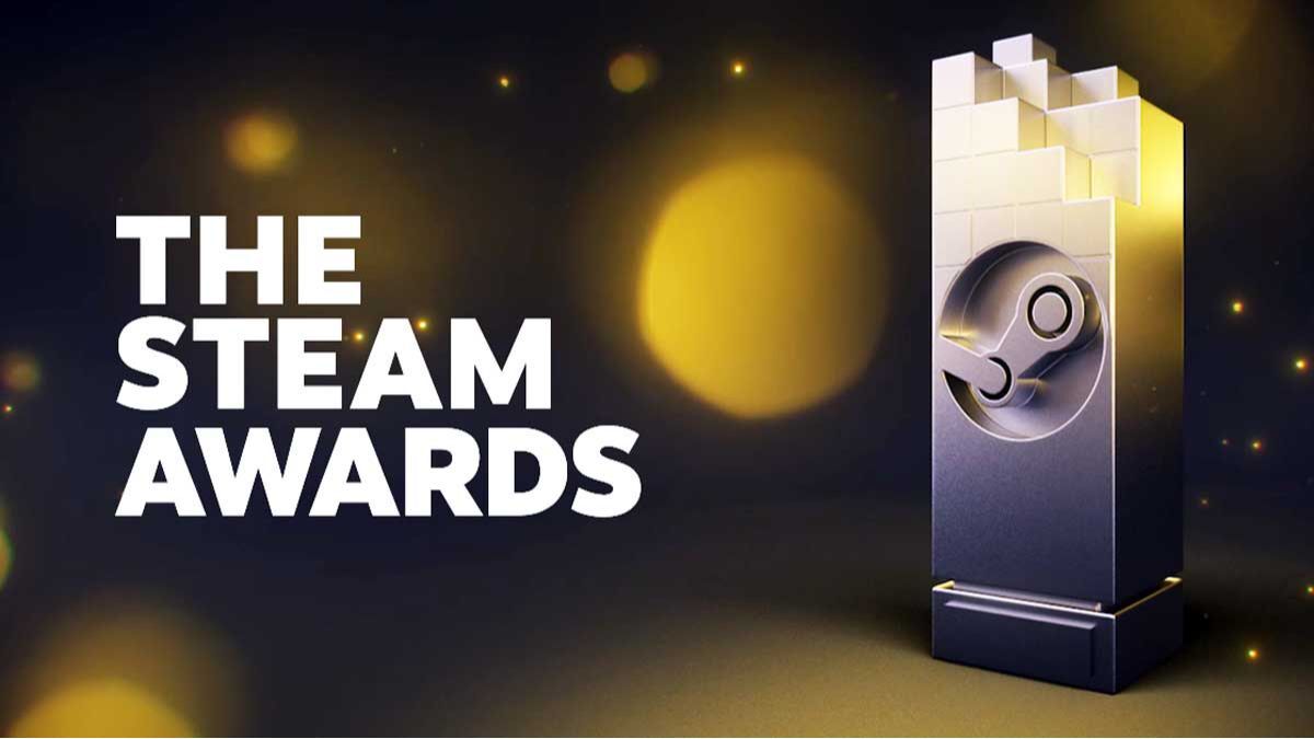 Steam Autumn Sale 2023 goes live to kick off this year's Steam Awards