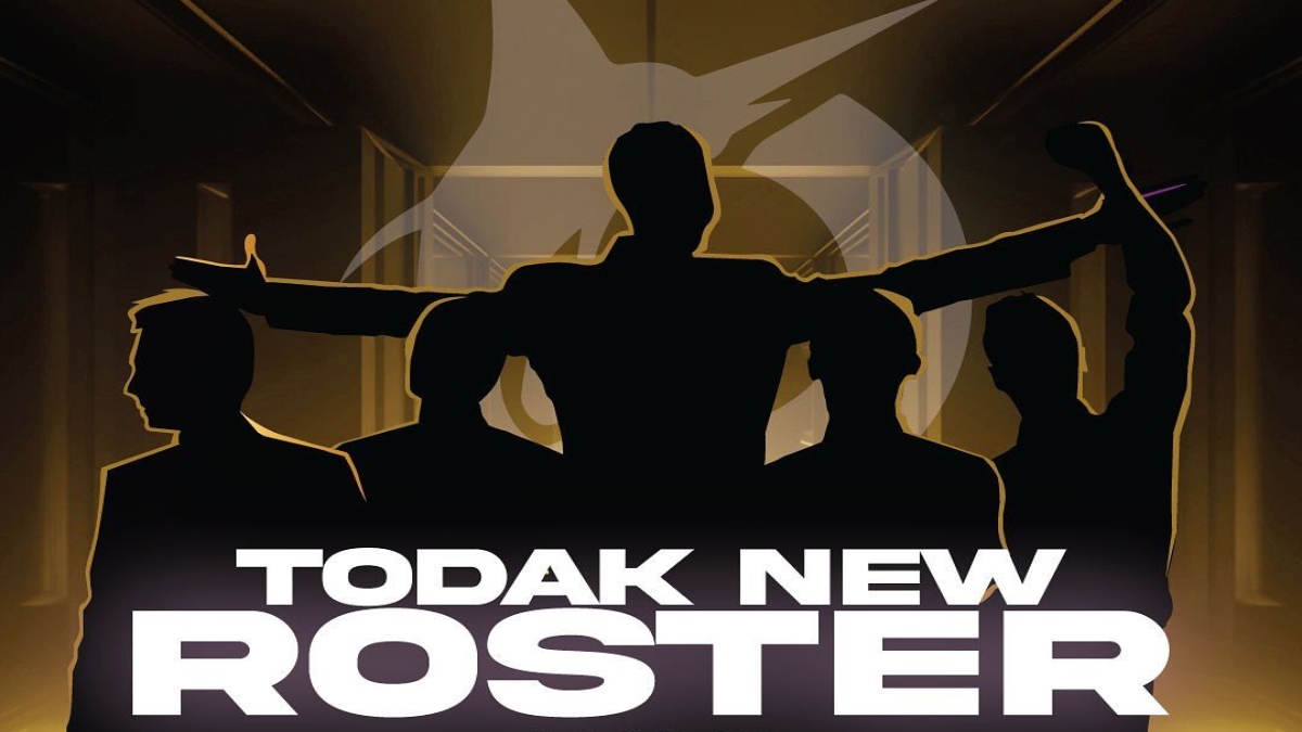 Todak reveal four new PH imports for MPL MY Season 11