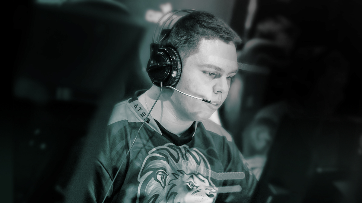 CS: GO News: MaiNLiNE passes away