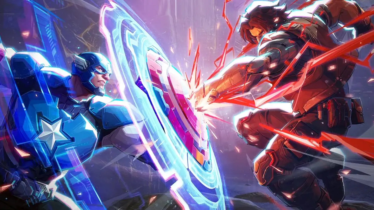 NetEase Games releases one of Marvel Rivals' game directors amid sudden layoffs (Updated)