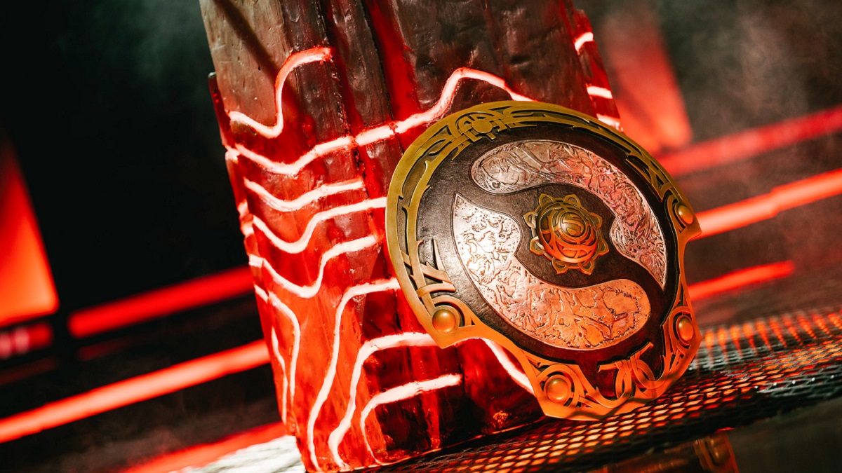 Road to The International; Status of teams