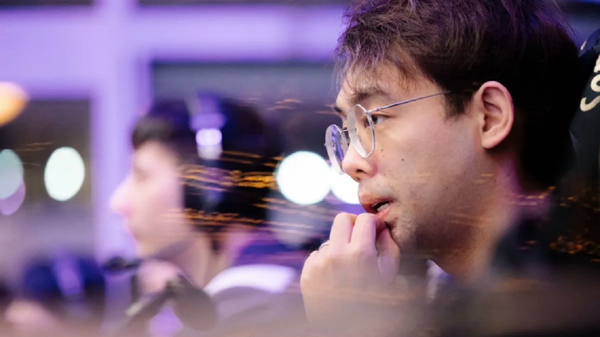 Old PSG.LGD joins New PSG.LGD to represent China at The International 2023