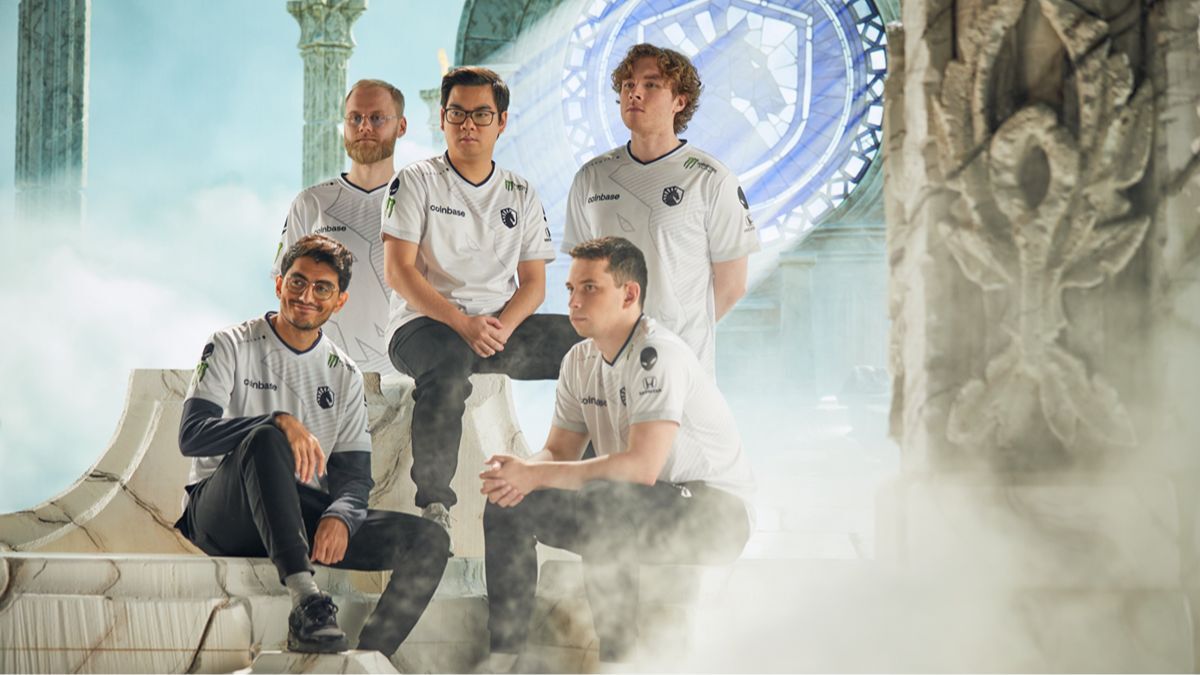 Team Liquid couldn't flip the narrative; Eliminated by Gaimin Gladiators at The International 2023
