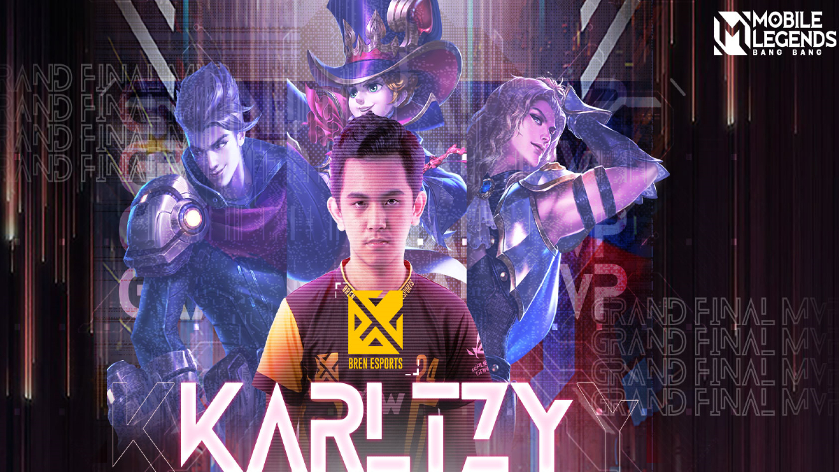Bren Esports go in search of their first win at MPL - PH Week 3
