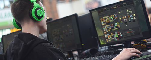 Synergy League EU and SEA divisions conclude, six teams advance to playoffs