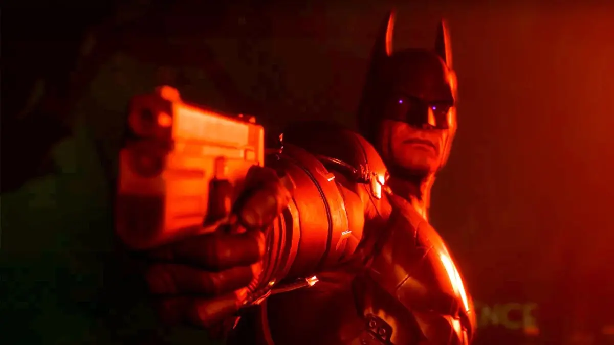 Rocksteady reportedly hit with layoffs after Suicide Squad game flopped