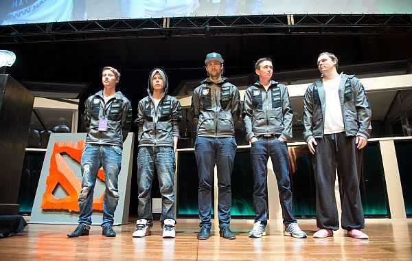 Alliance qualifies for Vegas