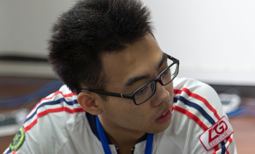 DAC Asia Day 2: CDEC climbs to top for now