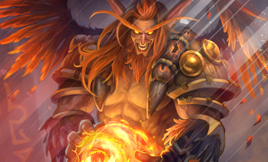 Deck guide: Yogg Druid in Standard
