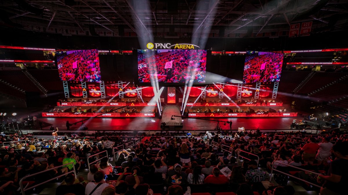 DarkZero Esports clinches the ALGS Championship after a nine-match grand final series