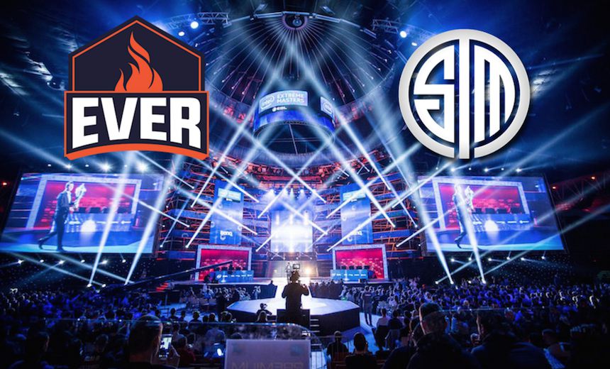 IEM Katowice: Group A Decider: Ever vs. TSM
