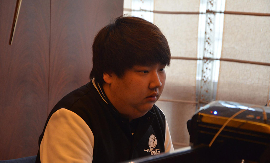ChuaN: "Our support play is our biggest weakness"
