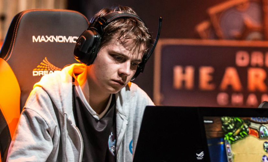 HWC Preview: ThijsNL vs. Kranich