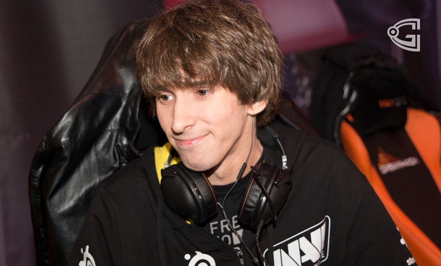 DAC Wildcards - Na'Vi and HGT finish top, PR dominated