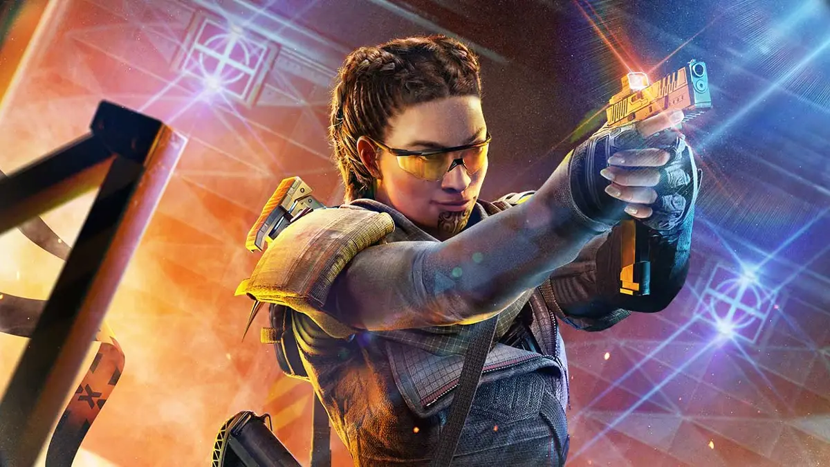 Ubisoft unveils Rainbow Six Siege X: A "major evolution" with a full reveal soon