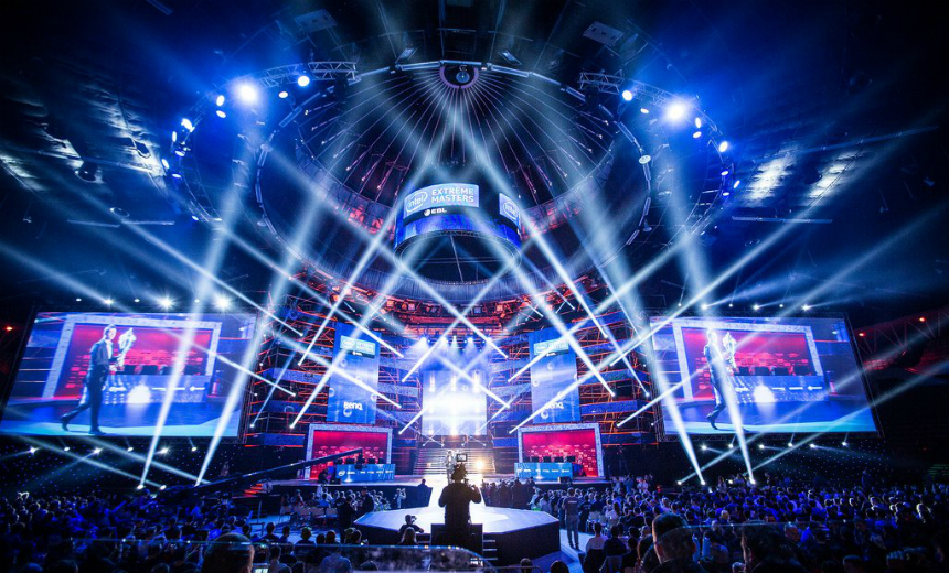 ESL announce 24/7 eSports channel