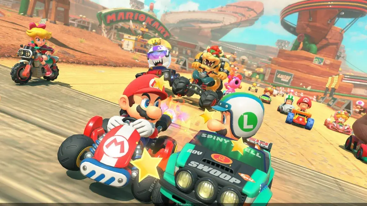 Nintendo America president addresses Nintendo Switch 2 game price complaints