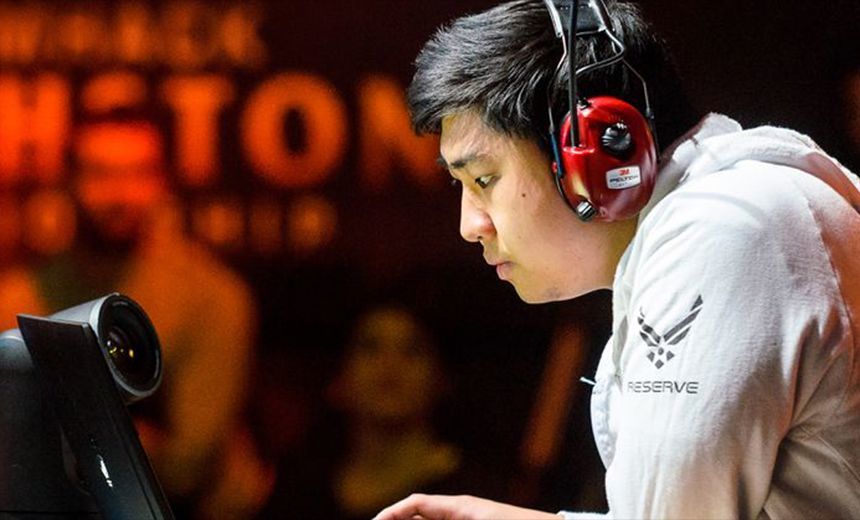 StrifeCro on upsetting G2 in Trinity Series: “Brains don’t combine additively”