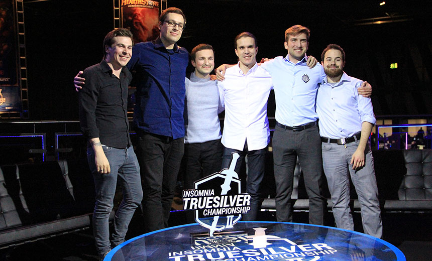 Truesilver Championship 2: Full photo gallery