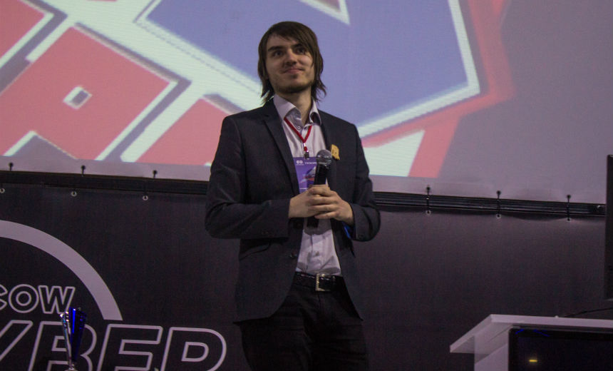 CIS Championship announced with $10,000 prize pool