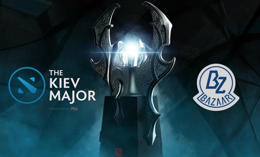Bazaar Youth join Team Bazaar in the Kiev Major SEA regional qualifiers