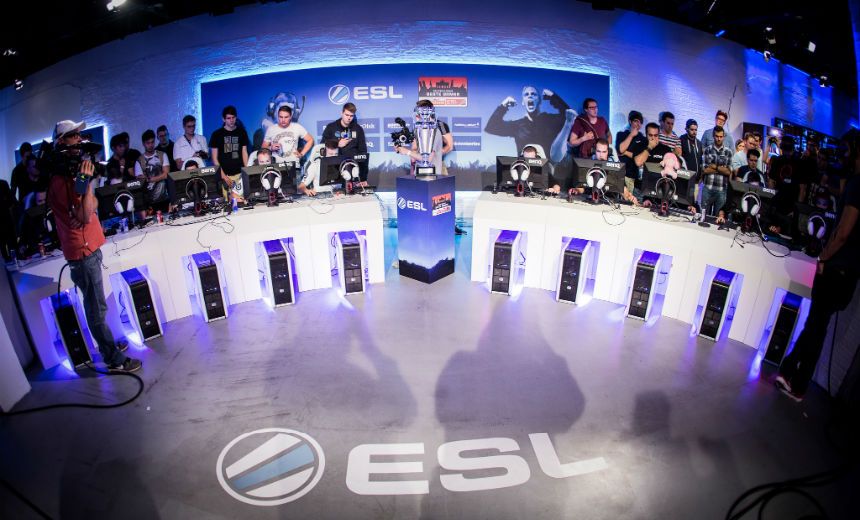 ESL ESEA Pro League LAN finals to kick-off tomorrow