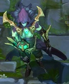 Riot preparing to release more World Cup-themed skins
