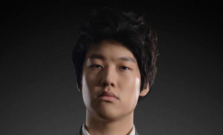 GBM leaves Jin Air to join NA LCS