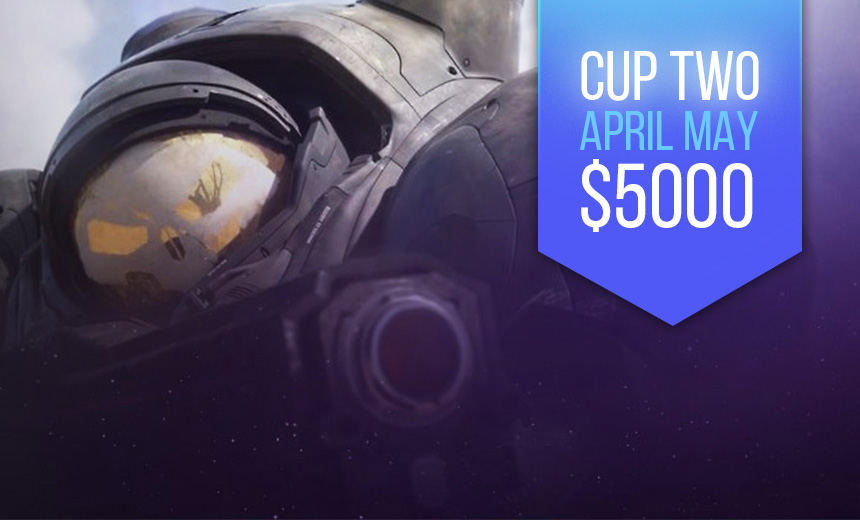 Alternate takes Enter the Storm Cup #2 Qualifier #2 2-1