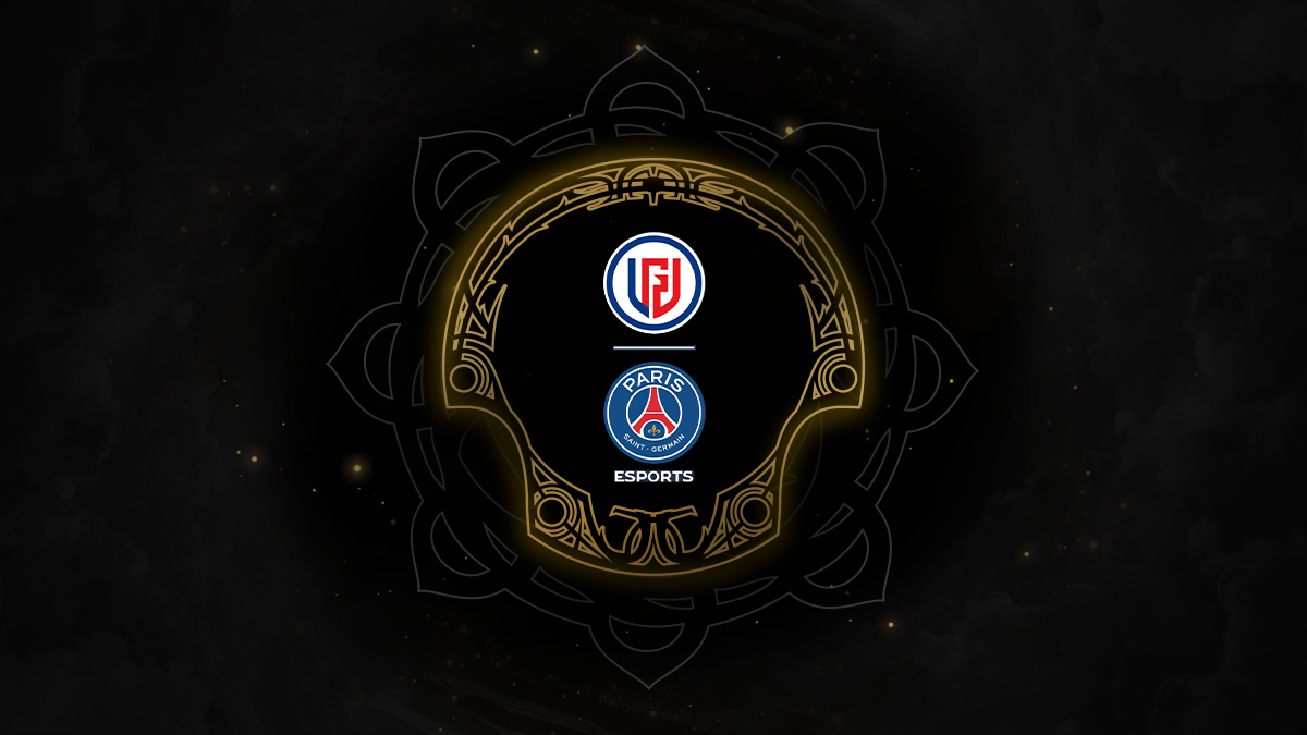 PSG.LGD are the only undefeated team on Day 1 of TI10 group stage
