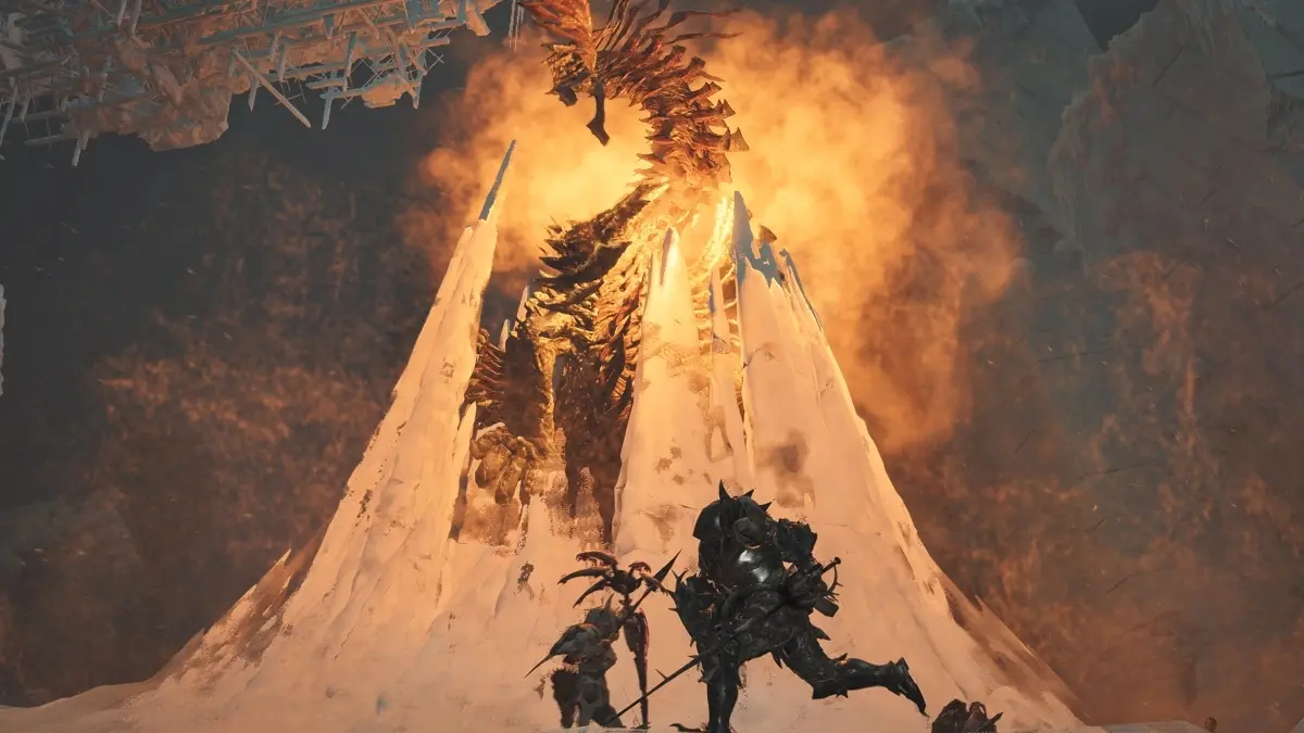 Monster Hunter Wilds has sold over 10 million copies in its first month