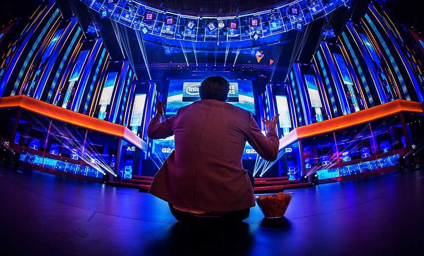 IEM Katowice 2017 announced