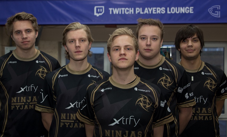 The Summit 3 EU qualifiers: Final hurdle for the remaining teams