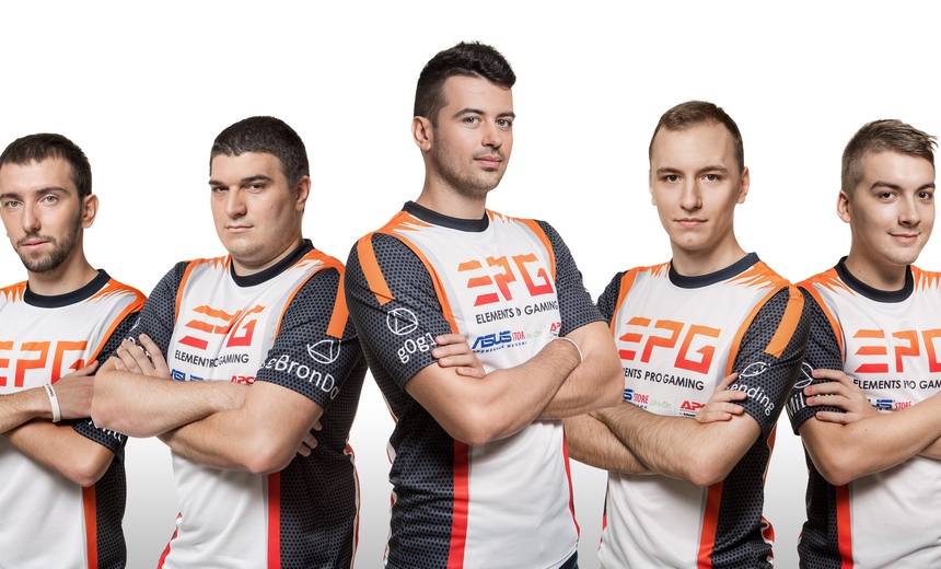 The Europeans from Elements Pro Gaming take the second Americas open qualifiers