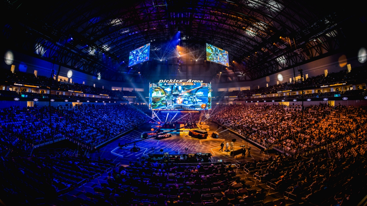 RLCS World Championship: The final eight teams have been confirmed