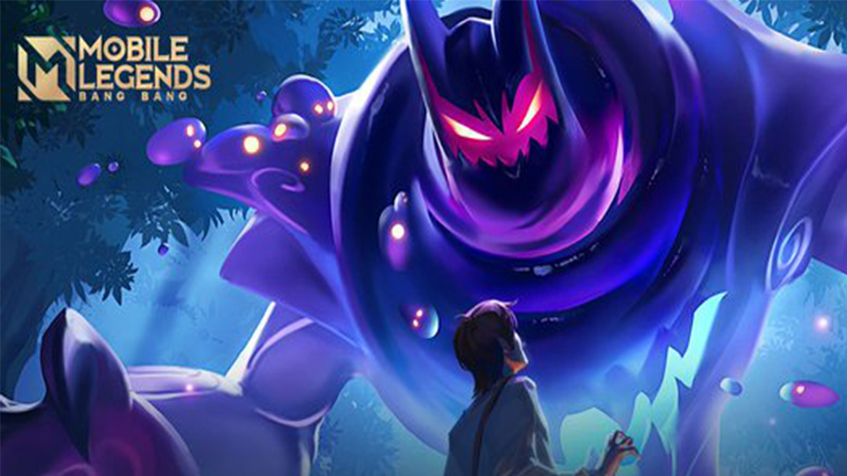Gloo is Mobile Legends: Bang Bang's first tank in a while